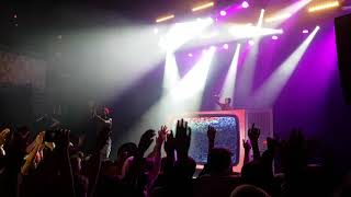 Hopsin - Ill Mind of Hopsin 9 Live @ Vega Copenhagen