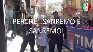 TeleVideoItalia.de - Trailer Anteprima Sanremo 2020