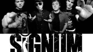 Watch Signum Ad Rock video