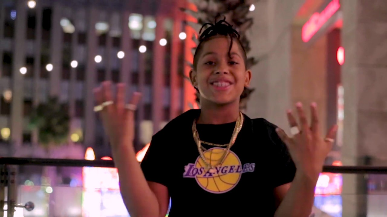 Zion The Don - 100 % (Official Music Video)
