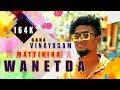 Matikina Wanteda - Gana Vinayagam | MUSIC | SM Francis George | Sadhana Studio | 2018