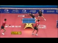 China Open 2014 Highlights: Ma Long/Fan Zhendong Vs Xu Xin/Zhang Jike (FINAL)