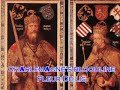 Order of the Defeated Dragon - Merovingian Bloodline