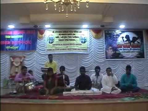 JALARAMBAPA VASHI TARIF TERI NIKLI HE DIL SE HINDI BHAJAN