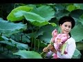 Làng Lúa Làng Hoa - Nghệ sĩ ưu tú Hồng Liên.