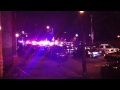 Baltimore Police Siren Mayhem