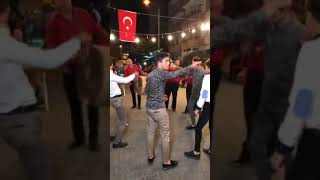 Gökçeşmeliler Düğün Lapseki Çeşmesi Çiftetelli Roman Havası Eğlence Müzik Muhabbet
