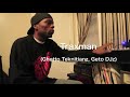 Juke / Footwork Mini Documentary feat Da Mind Of Traxman JP