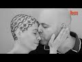 'Henna Heals': Bald Breast Cancer Battler Given Stunning Body Art Crown