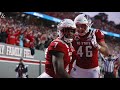 NC State's Bam Knight returns at kickoff 97 yards for a touchdown