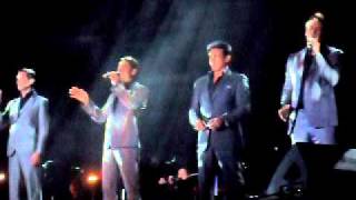 Watch Il Divo Una Noche video