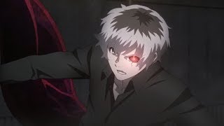 Tokyo Ghoul : Re ?AMV? The End Is Where We Begin