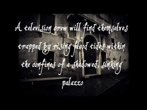 Silence in the Shadows book trailer 2012.wmv