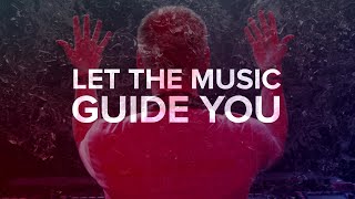 Armin Van Buuren - Let The Music Guide You