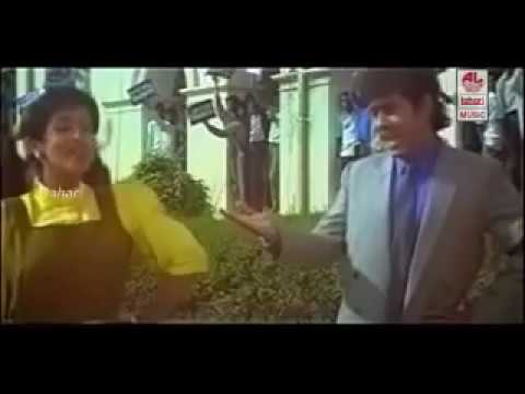 Kannada Old Songs | A Aa E Ee | Hoovu Hannu Kannada Movie Songs...