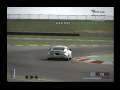 GT4 Nissan 350Z (Z33) @ Infineon Raceway