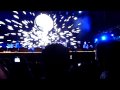 Video Depeche Mode - Come back - Mexico City 10/4/2009