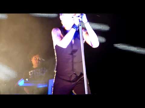 Depeche Mode - Come back - Mexico City 10/4/2009