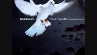 Watch Karl Jenkins Hymn Before Action video