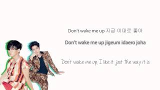 Watch Super Juniorde Dont Wake Me Up video