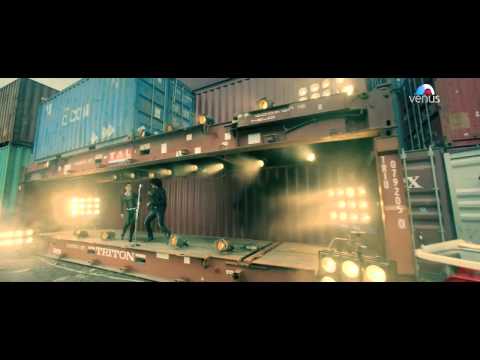 ▶ Ishq Behn Ka Dinna ad free Exclusive Video Song From Gang...