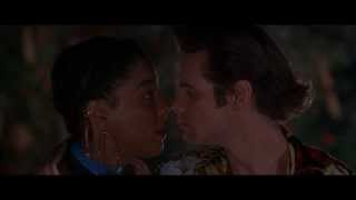 Ace Ventura: When Nature Calls: I was just practising my mantra. Ace Ventura: When Nature Calls: I was just practising my mantra.