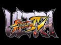 AC版ULTRA STREET FIGHTER IVヒューゴVSジュリ