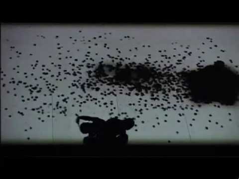 Chunky Move's Mortal Engine