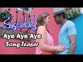 Maga Maharaju Movie Songs || Aye Aye Aye Song || Vishal, Hansika Motwani