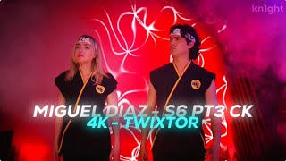 Miguel Diaz Season 6 Part 3 Twixtor Scp