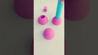 Pink Ball Crashing