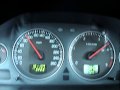 Volvo S60 2.4D rica stage 2 30-140 kmh
