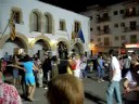 Ein Fest auf Ibiza (Santa Eularia)