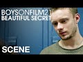 BOYS ON FILM 21: BEAUTIFUL SECRET - Locker Room Hook-up