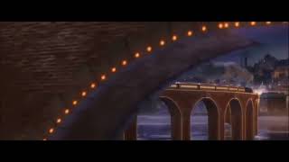 Dylan And Friends Adventures Of The Polar Express Part 31
