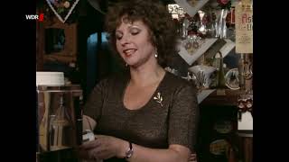 Tatort 143 Schimanski 5 Kuscheltiere Brd 1982