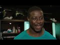 Foye Oluokun: "It's going to take a team effort." | Interview | Jacksonville Jaguars