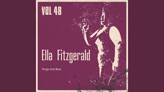 Watch Ella Fitzgerald The Buzzard Song video