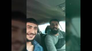 Mehmet Elmas - GardaşımLa Geziyoruz - Zehir Kafamı Kuruttu - CanLı - 2017