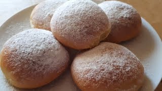НЕЖНЫЕ и ПЫШНЫЕ булочки с творогом без сливочного масла и дрожжей Идеально для завтрака НЕЖНЫЕ и ПЫШНЫЕ булочки с творогом без сливочного масла и дрожжей Идеально для завтрака