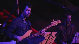 Sivan Arbel Open My Tube of Art, Live at Nublu NYC