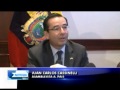 Oficialismo afirma que prohibición en entrega de información disminuiría el show mediático