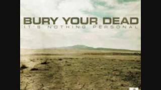 Watch Bury Your Dead Lakota video