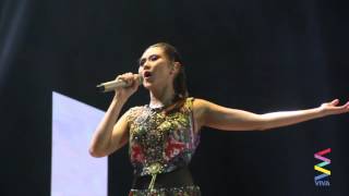 Soar High Like Sarah G!