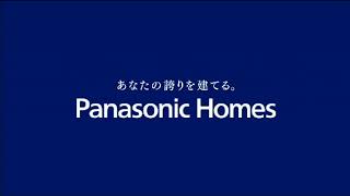 Panasonic Homes Logo