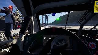 Ad3 L4Gi T1Dur D1 G4Nggu 4Bang S4Mpe Cr0T Di Mulut - Game Nascar 21