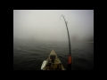FOGHAT PARADISE ALLEY: A KAYAK ANGLER'S PLAYGROUND 2013