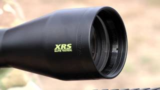 Bushnell Tactical Elite Xrs - Optics Planet