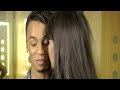 JLS Aston Merrygold PocketTV Outtakes