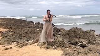 Wedding Song - Perfect - Ed Sheeran - Lockyear Music (violin cover)